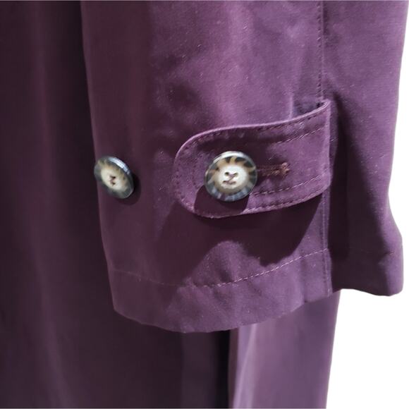 Vintage Long Coat - Picture 5 of 13